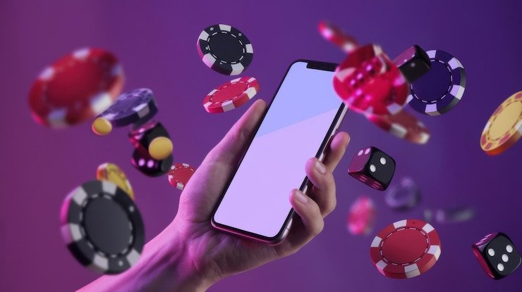 beruang 4d featured game showcase