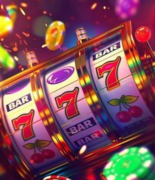 Layar putaran gratis Mega Sevens dengan pengganda ekstra